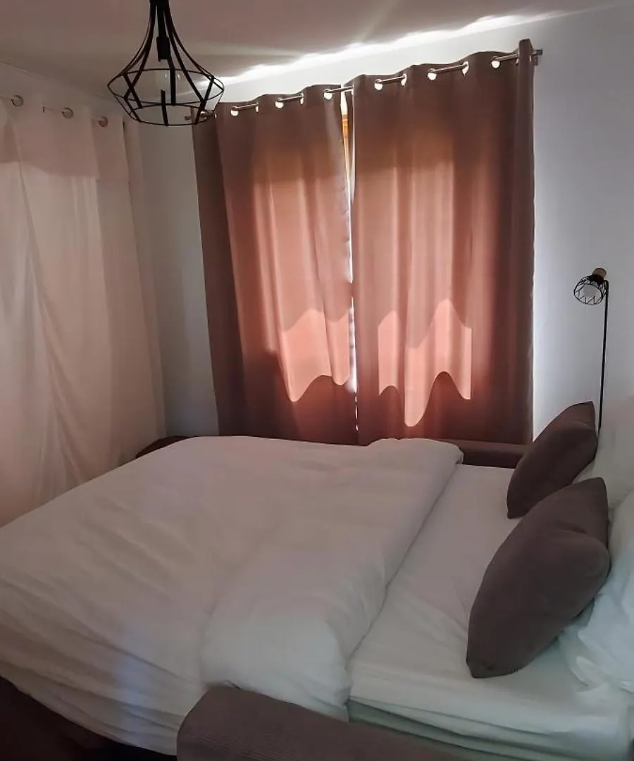 Appartement Spacieux Avec Vue Saint-Gervais-les-Bains
