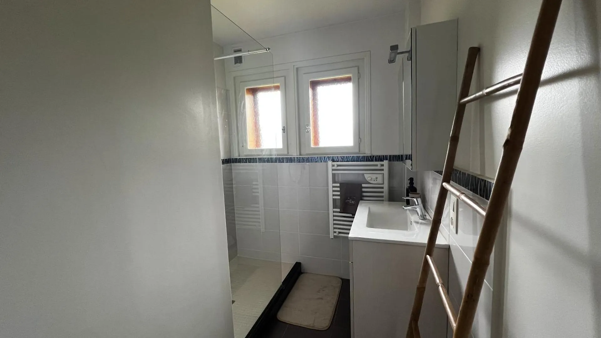 Appartement Spacieux Avec Vue Saint-Gervais-les-Bains Apartment
