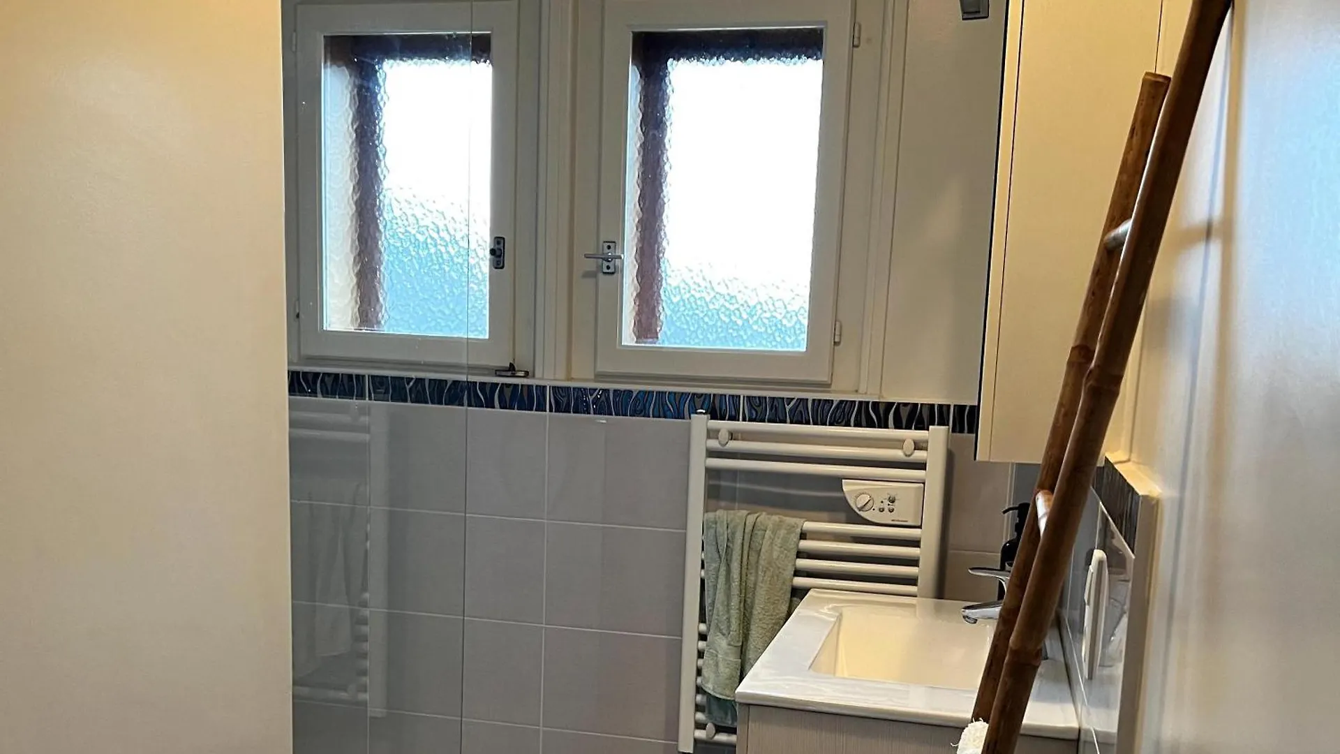 Appartement Spacieux Avec Vue Saint-Gervais-les-Bains 0*,  France