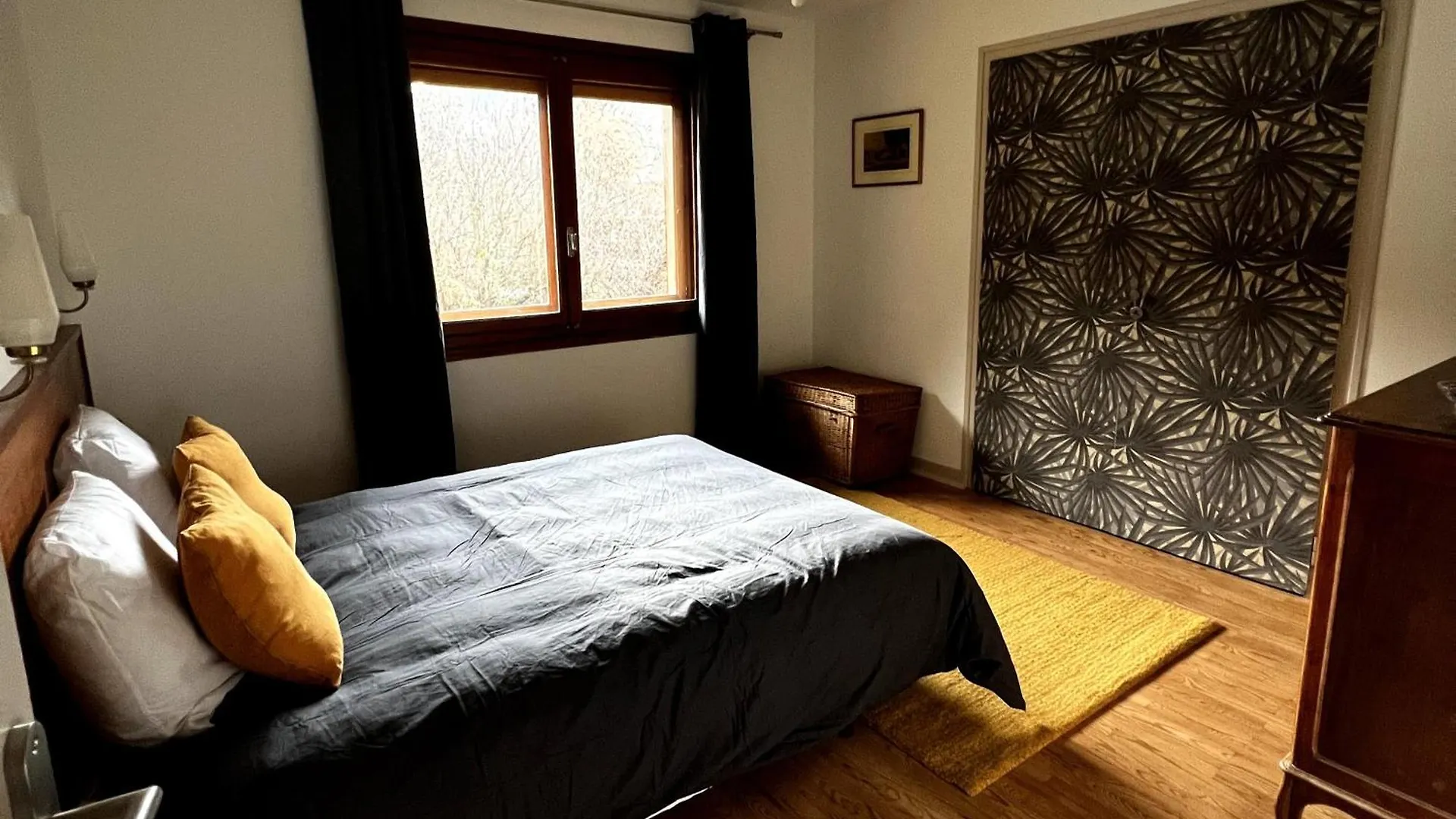 Appartement Spacieux Avec Vue Saint-Gervais-les-Bains 0*,