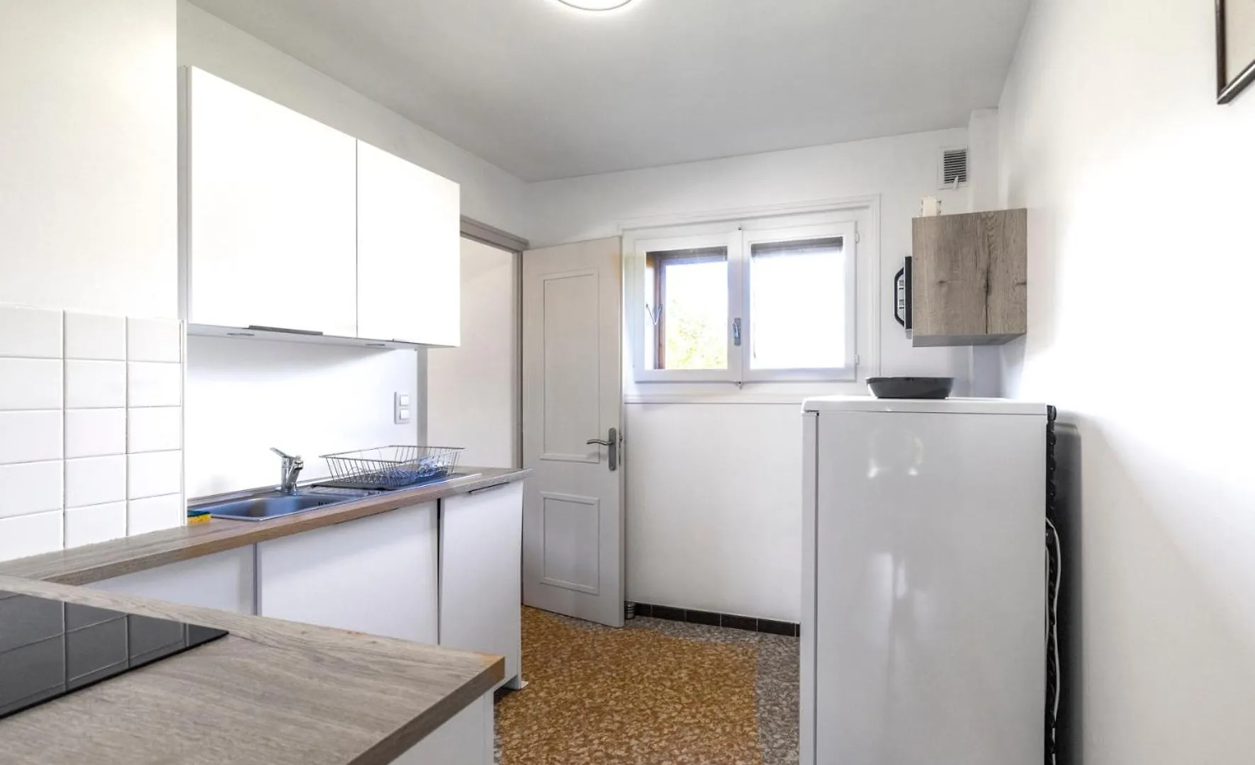 Appartement Spacieux Avec Vue Saint-Gervais-les-Bains Apartment
