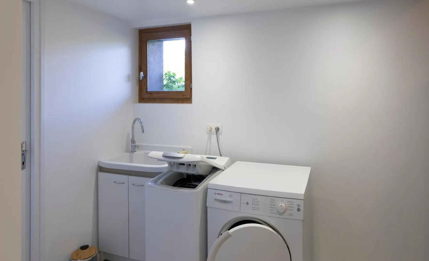 Appartement Spacieux Avec Vue Saint-Gervais-les-Bains 0*,