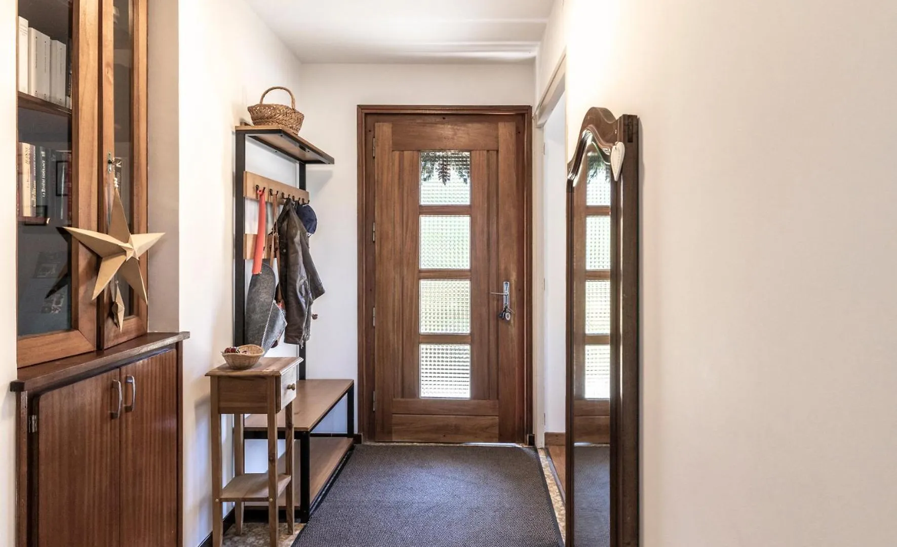 Appartement Spacieux Avec Vue Saint-Gervais-les-Bains France