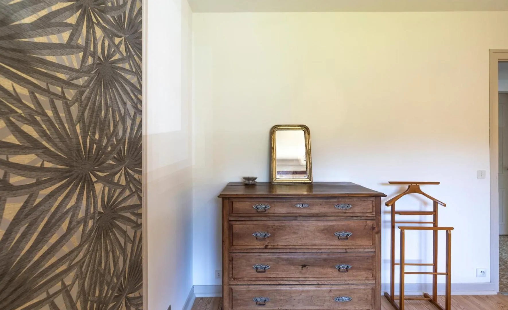 Appartement Spacieux Avec Vue Saint-Gervais-les-Bains 0*,  France