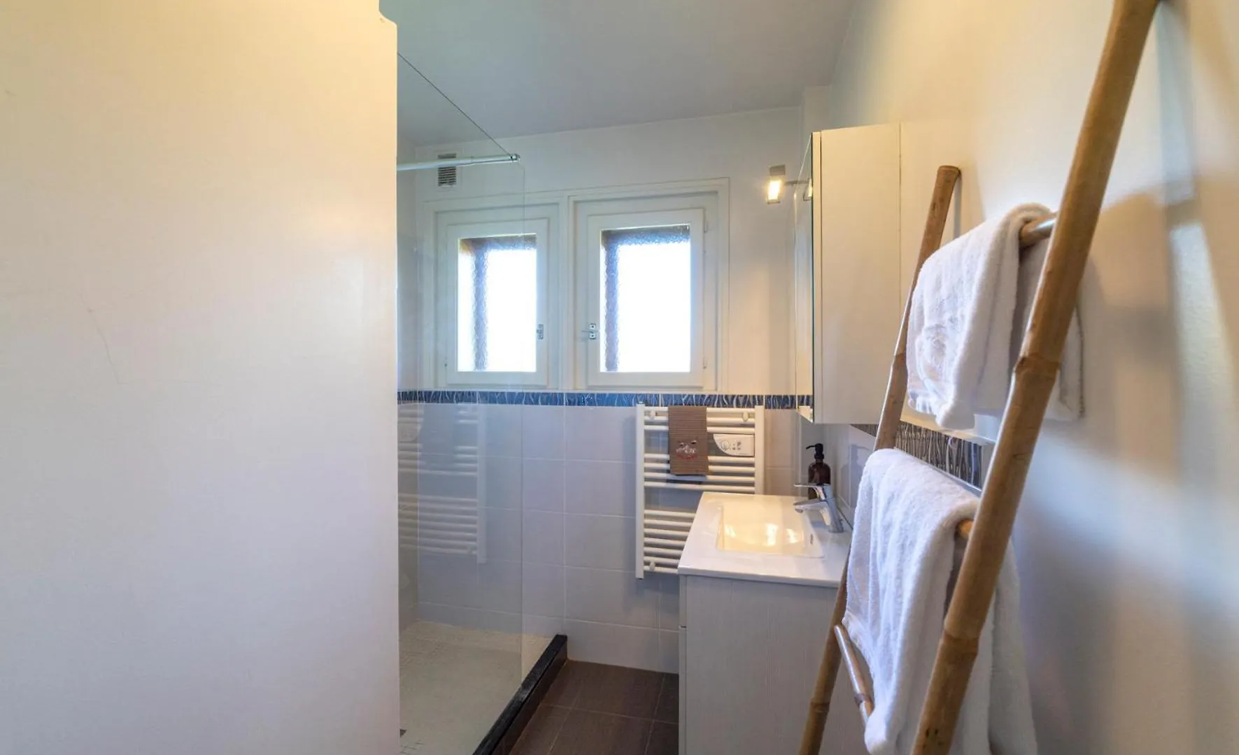Appartement Spacieux Avec Vue Saint-Gervais-les-Bains Apartment