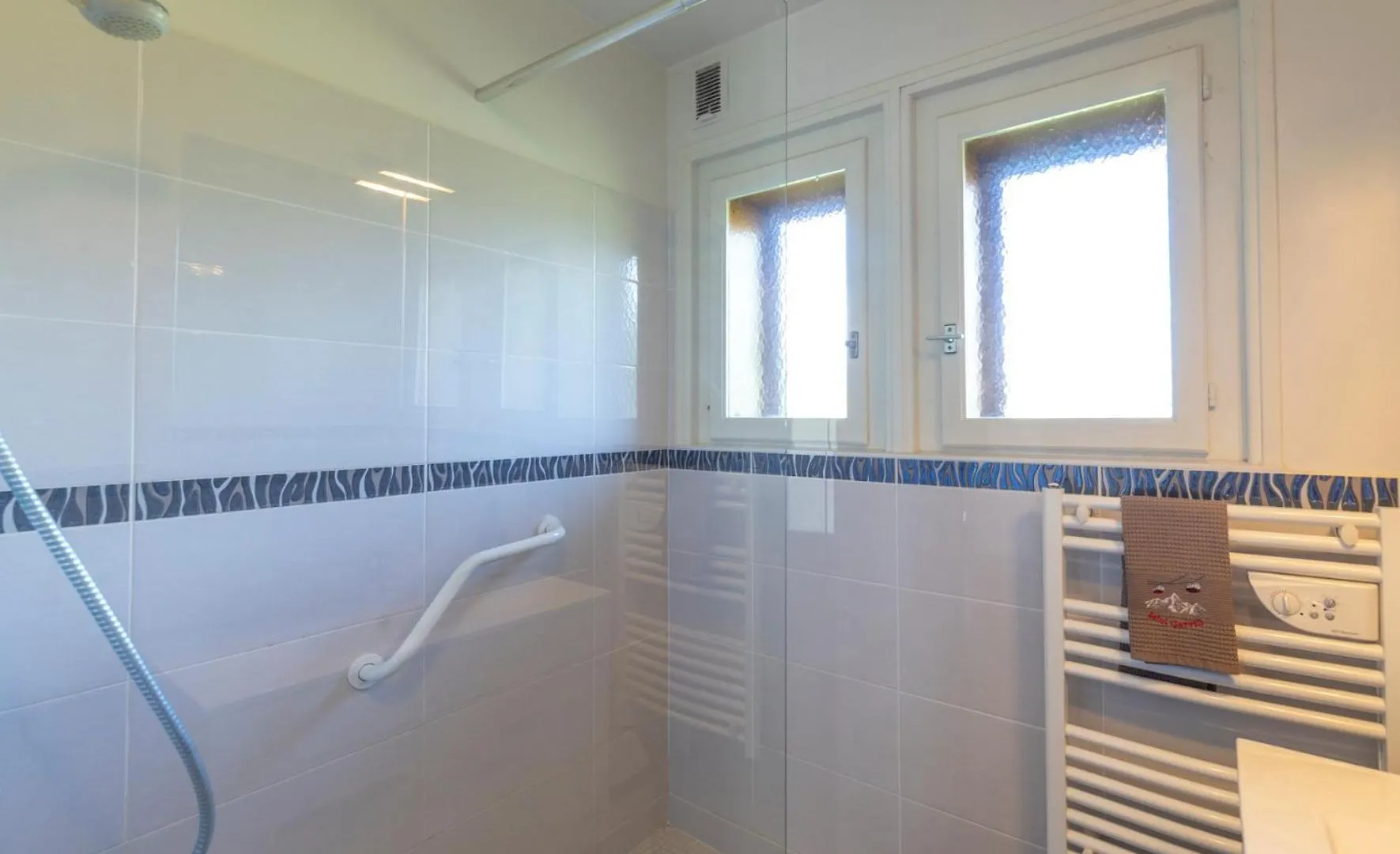Apartment Appartement Spacieux Avec Vue Saint-Gervais-les-Bains France